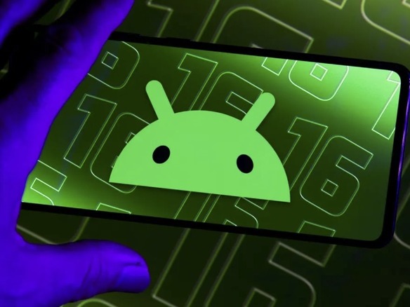【特報】Googleが「Android」と「Chrome OS」を統合へ