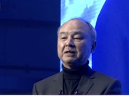 孫正義氏「人間がプログラミングする時代は目の前で終わろうとしている」
