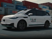 中国バイドゥとUber、数千台の自動運転タクシーを世界に展開へ