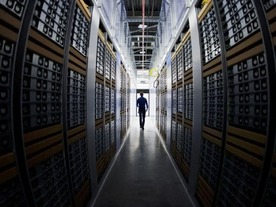 米国のAIデータセンターは「規模が桁外れ」という話--面積でマンハッタンに匹敵、電力争奪も