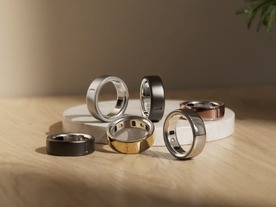 スマートリング「Oura Ring 4」日本上陸--5万2800円から