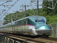 JR東日本、スマホのQRコードで東京〜東北間を移動可能に–Suicaや紙の切符不要