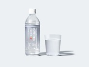「たんぱく質がとれる水」発売–500mlペットボトルに5g配合　1本178円