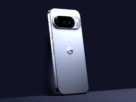 「Pixel 10」の姿が明らかに、グーグルが映像公開--8月20日発表へ