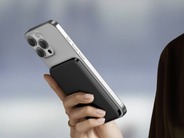 「iPhoneの電池持ち」を2倍にする激薄Qi2モバイルバッテリー、Ankerが発売