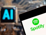 Spotify、数十年前に亡くなった歌手の偽AI新曲を削除