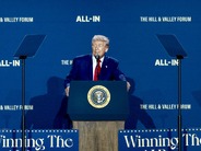 トランプ政権、アメリカのAI覇権死守へ「行動計画」発表–5つの重要なポイント