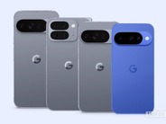 これがPixel 10シリーズ–Google新スマホの全モデル、発表前に流出か