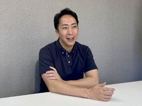 【独占】みずほFG傘下の道を選んだUPSIDER宮城社長インタビュー　「スイングバイIPO当然目指す」