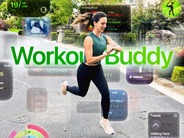 Apple Watchの新機能「Workout Buddy」を見くびるなかれ–アップルが挑むAIコーチまでの長期戦