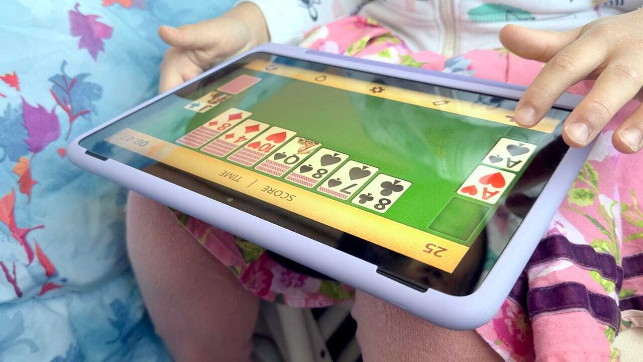 Fire HD 10 キッズプロ