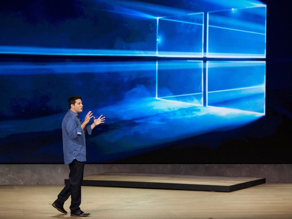 「Windows 10」の10年を振り返る--これほど広く長く愛された理由とは