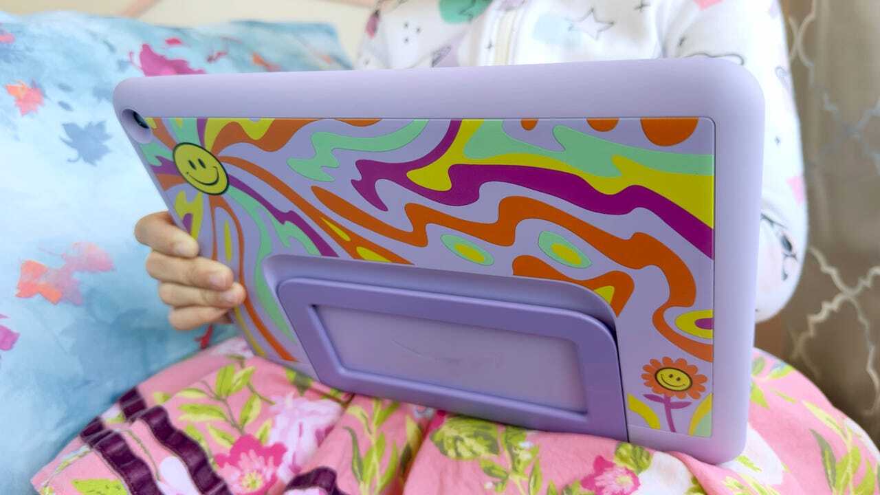 Fire HD 10 キッズプロ