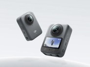 DJI初の360度カメラ「Osmo 360」のスペックが超強力だという話–6万円台から
