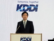 UQミニミニプラン、「ユーザーの約半数が1年以内に解約」とKDDI社長–廃止の要因か