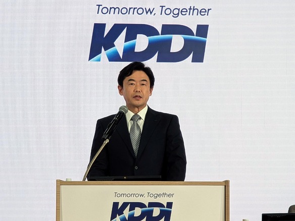 UQミニミニプラン、「ユーザーの約半数が1年以内に解約」とKDDI社長--廃止の要因か