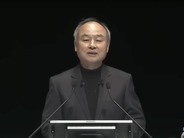 孫正義氏が語る「僕がビットコインを売った理由」