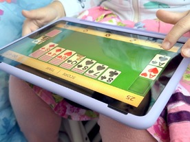 子供用ならiPadより断然安いアマゾン「Fire HD 10 キッズプロ」がおすすめな理由