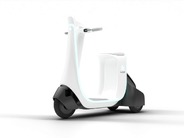 LUUP、高齢者も乗れるユニバーサル車両–創業来の悲願「交通空白の解消」へ本腰