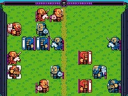 「あえて80年代風」ゲーム50本を収めた話題作、任天堂スイッチに登場へ