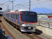 つくばエクスプレスも「クレカのタッチ決済」対応開始–まず5駅から　26年春に全駅へ