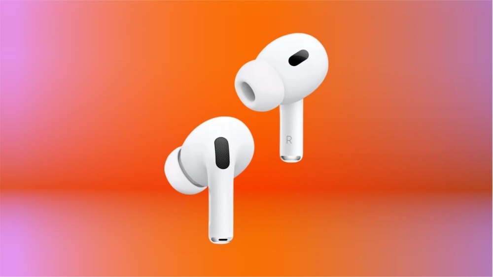 AirPods Pro 2