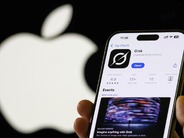 イーロン・マスク氏、「ChatGPTをGrokより優遇」でアップル提訴を警告