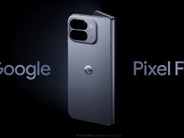 グーグルが「Pixel 10 Pro Fold」予告動画を公開、「新しい未来にのりかえよう」