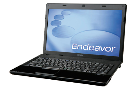 Endeavor NJ3300