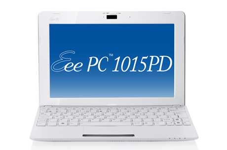 Eee PC 1015PD