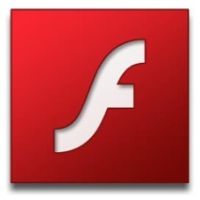 Flash Playerロゴ