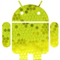 「Android 3.0（Honeycomb）」は、大型スクリーンのタブレット向けに多少最適化される可能性がある。
