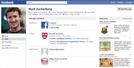 Facebookはどのように始まったのか 米国の大学カルチャーと創業者たち Cnet Japan