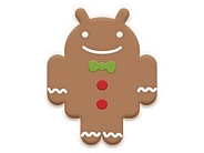 フォトレポート：「Android 2.3」（Gingerbread）を画像でチェック