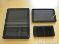 2011 International CESではタブレットが主役になるだろう。10社以上のメーカーが、iPadに取って代わろうというタブレットを発表する見通しだ。