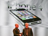 フォトレポート：CDMA版iPhone発表--Verizonの記者発表会現地レポート