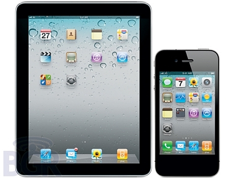 次期「iPad」と「iPhone」はホームボタン無しか
