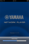 Network Player Controller
