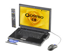 Qosmio G30/697HS