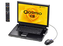 Qosmio G30／695LS