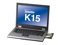 Satellite K15