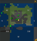 Mini-map
