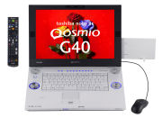 Qosmio G40