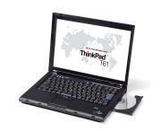 TinkPad T61