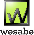 wesabeロゴ
