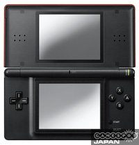 DS Lite