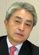 産経デジタルの代表取締役社長である阿部雅美氏