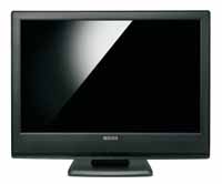 “LCD-DTV191XBR