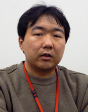 ニコニコ動画の原型を作り上げたドワンゴ 研究開発部 技術支援セクションの戀塚昭彦氏