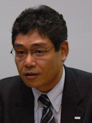 NTTコミュニケーションズネットビジネス事業本部IPサービス部長の西山敏雄氏